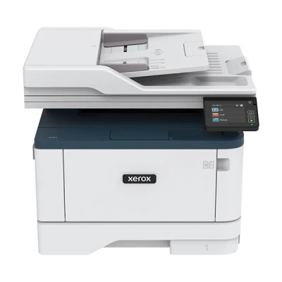 Image de Xerox B305V_DNI Imprimante multifonctions Noir et blanc laser Legal (216 x 356 mm) (original) A4/Legal (support) jusqu&#039;à 38 ppm (copie) (impression) 350 feuilles USB 2.0 LAN Wi Fi(n)