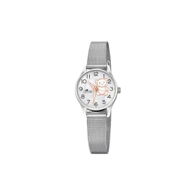 Afbeelding van Lotus Kinderenhorloge 18571/F