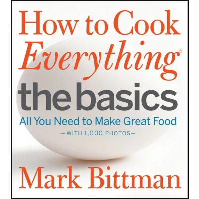 Afbeelding van How To Cook Everything