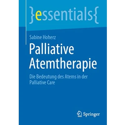Afbeelding van essentials Palliative Atemtherapie