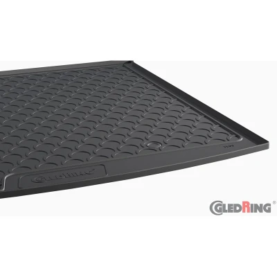 Afbeelding van Gledring Kofferbakmatten GL 1508