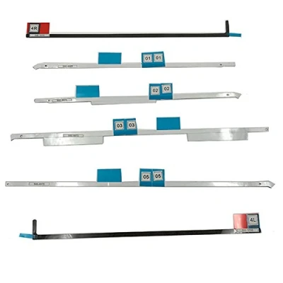 Afbeelding van OLVINS 2012 2015 plakstrips voor Apple iMac 21,5 inch A1418