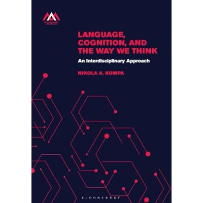 Afbeelding van Mind, Meaning and Metaphysics Language, Cognition, the Way We Think