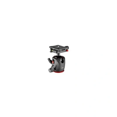 Image de Manfrotto XPRO MHXPRO BHQ6 sommet de trépied
