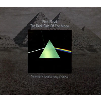 Afbeelding van Dark Side of the Moon