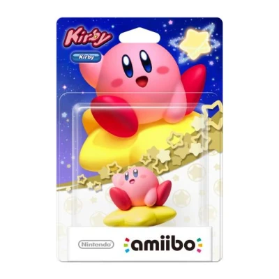 Afbeelding van AMIIBO KIRBY EUR