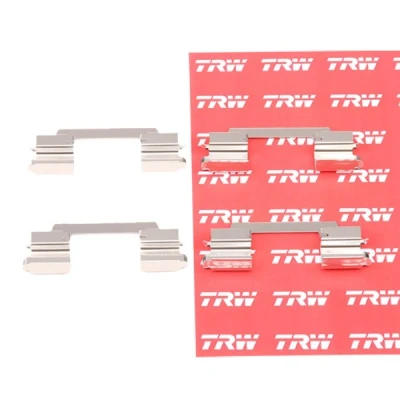 Afbeelding van Trw Rem montageset PFK736