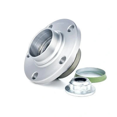 Afbeelding van Febi Bilstein Wiellagerset 24224