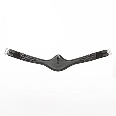 Image de Kavalkade Long Girth Softleder Casper