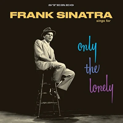 Afbeelding van Sings For Only The Lonely