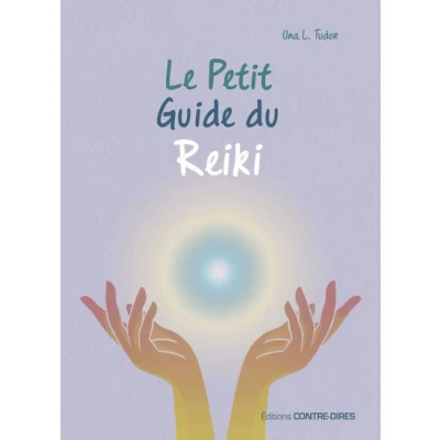 Image de Le petit guide du reiki