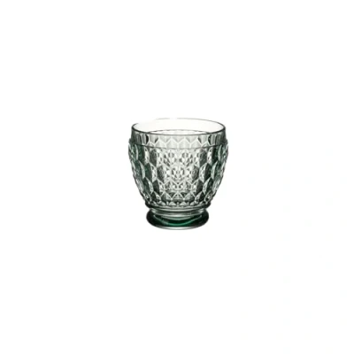Afbeelding van VILLEROY &amp; BOCH Boston coloured Shotbeker Green 6cm 0,08l