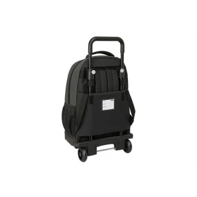 Image de SAFTA Cartable scolaire big, compact removable wheels PVC Urban Style