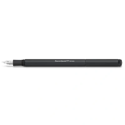 Afbeelding van Kaweco Special Black FP F