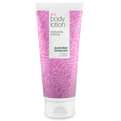 Afbeelding van B12 Body Lotion hydratatie voor alle huidtypen — geeft intense een soepele, stralende huid. Perfect dagelijks gebruik.