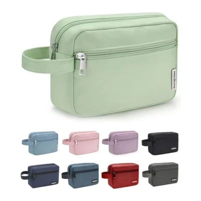 Afbeelding van MOCOCITO Trousse de Toilette Kit Voyage Avion