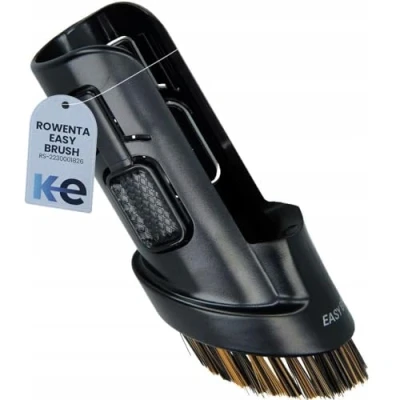 Afbeelding van ANAKEL HOME Rowenta Afneembare reserveborstel voor stofzuiger RS 2230001826 modellen Silence Force Cyclonic en X Trem Power