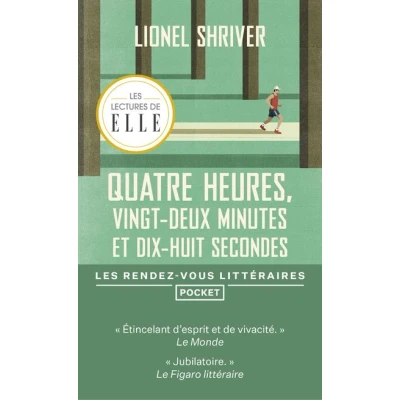 Image de Quatre heures, vingt deux minutes et dix huit secondes