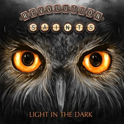 Afbeelding van Revolution Saints Light In The Dark (CD)