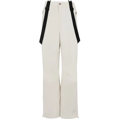 Afbeelding van Protest Sunny JR Snowboardbroek voor kinderen, Maat: 176, Kitoffwhite