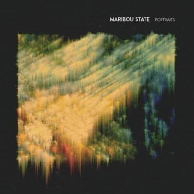 Afbeelding van Maribou State Portraits (CD)