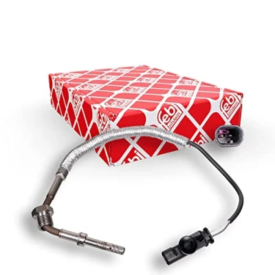 Afbeelding van Febi Bilstein Sensor uitlaatgastemperatuur 100806