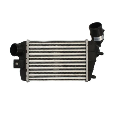 Afbeelding van Intercooler, inlaatluchtkoeler NRF 30142A