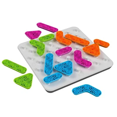 Afbeelding van Fat Brain Toys FA249 1 hersenreflectiespel