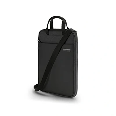 Afbeelding van Kensington Eco Friendly sleeve voor 12 inch laptops, zwart