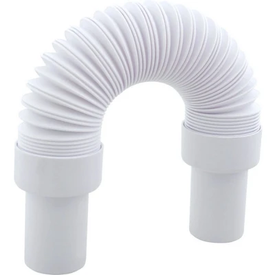 Afbeelding van McAlpine flexibele afvoerbuis l=max. 0.5 mtr 40x40mm