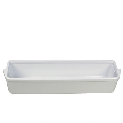 Image de Whirlpool Indesit 481941879209 deurvak C00313963 flessenrek