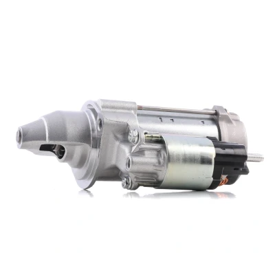 Afbeelding van DENSO DSN1205 Startmotor 12 1,7 13 MERCEDES BENZ: C Class T modell, Saloon, E Saloon