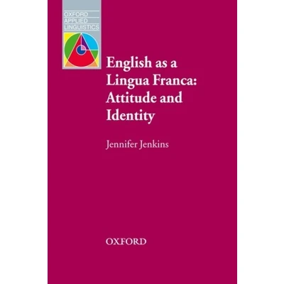 Afbeelding van English As a Lingua Franca
