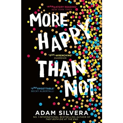 Afbeelding van More Happy Than Not