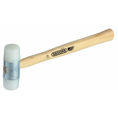 Afbeelding van Gedore 225 E nylon hamer 420gram