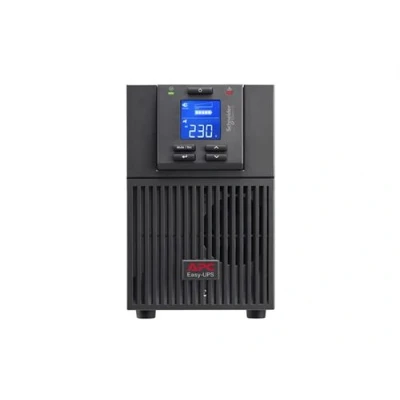 Image de APC Easy UPS On Line Onduleur tour CA 220/230/240 V 1800 Watt 2000 VA monophasé Acide de plomb USB, serial connecteurs sortie : 4 PFC Europe noir, RAL 7010