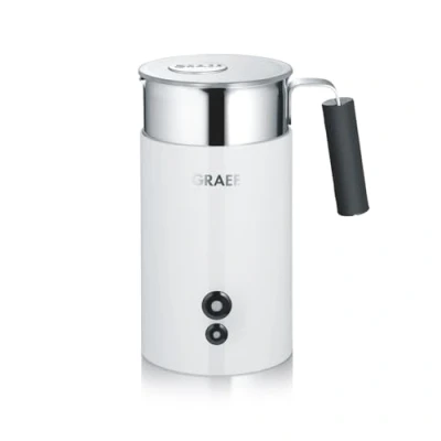 Afbeelding van Graef Melkopschuimer MS701 Wit