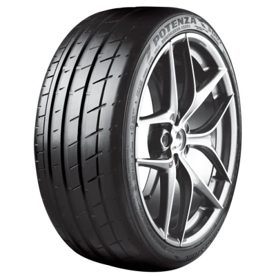 Image de Pneu Auto Ete Bridgestone Potenza S007 275/30 R20 97Y (*) XL