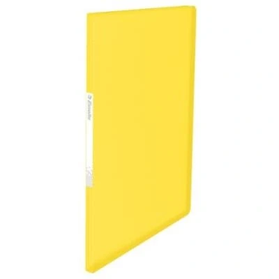 Image de Leitz display book vivida pp 20 pockets esselte 623995