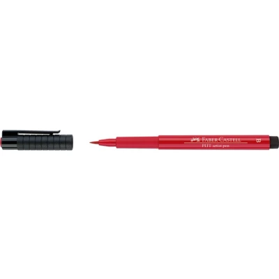 Afbeelding van 219 Diep Scharlakenrood