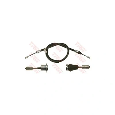 Afbeelding van Trw Handremkabel GCH1703