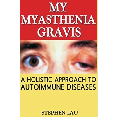 Afbeelding van My Myasthenia Gravis