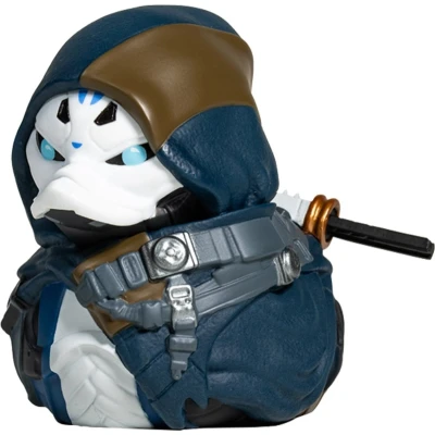 Afbeelding van Numskull TUBBZ Badeend Destiny The Stranger 9cm