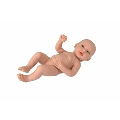 Afbeelding van Babypop Arias Andie 38 cm