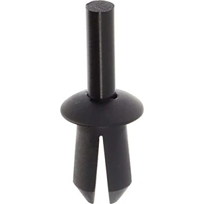 Afbeelding van RESTAGRAF 10330 Clip, sier /beschermingslijst VOLKSWAGEN: Golf 3, 3 Cabrio, Tiguan I, OPEL: Combo C Box Body / Estate, Corsa Hatchback