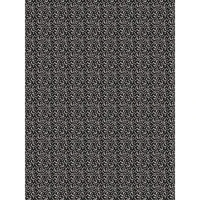 Afbeelding van Decopatch Papieren nr. 743, verpakking met 20 vellen (395 x 298 mm, ideaal voor je papier), zwart en wit, druppels