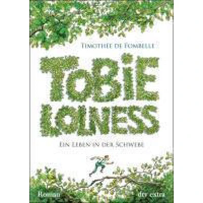 Afbeelding van Tobie Lolness 1
