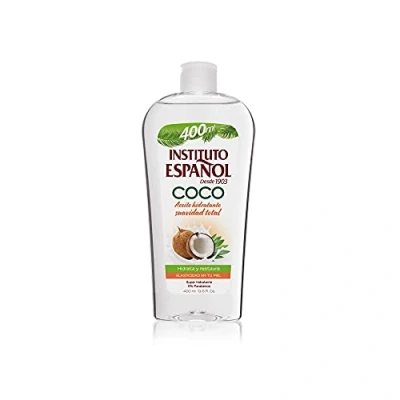 Afbeelding van COCO aceite body 400 ml