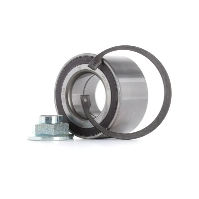 Afbeelding van Skf Wiellagerset VKBA 6972
