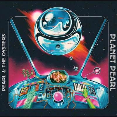 Afbeelding van Planet Pearl